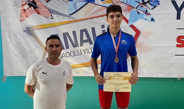 Malatyalı sporcular madalya ile döndü!