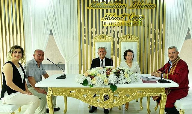 Mutluluk 60'tan sonra geldi!..