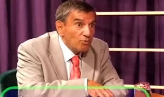 Prof. Dr. Üstün Dökmen'den skandal sözler!