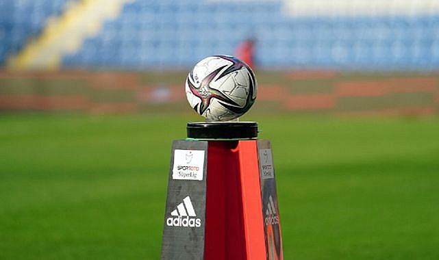 Spor Toto 1. Lig'de heyecan başlıyor!