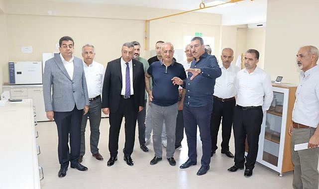Tüfenkci: Kaliteli ürünün pazar sorunu olmaz!