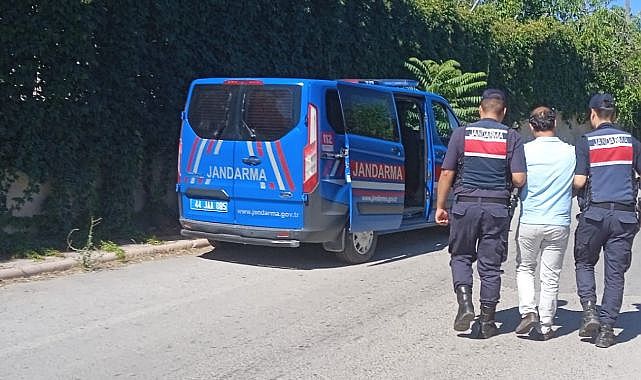 Yasa dışı örgütler jandarma kıskacında!