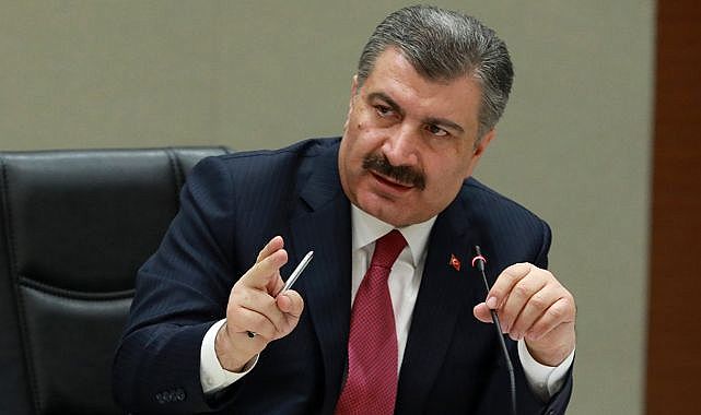 6 bin hekim geri dönmek istiyor!