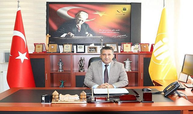 Akreditasyon Belgesi almaya hak kazandı