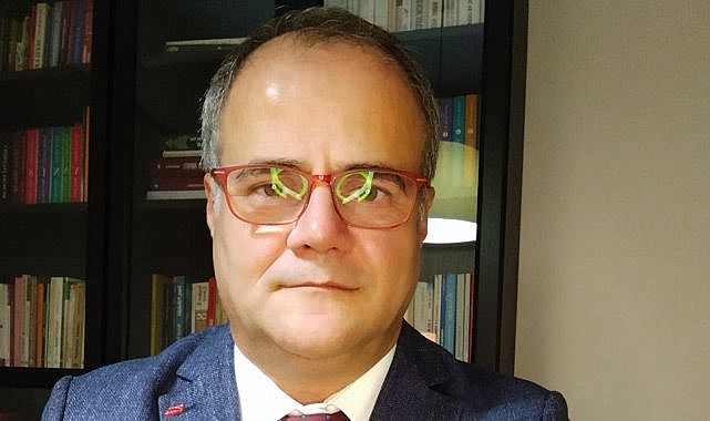 Alzehimer'in farkına varın!