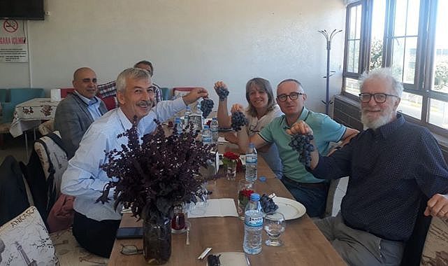 Arapgir mercek altında!