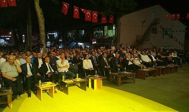Bağbozumu şenlikleri dolu dolu geçiyor