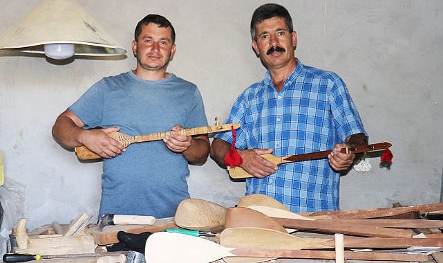 Binlerce yıllık kültür unutulmaya yüz tuttu!