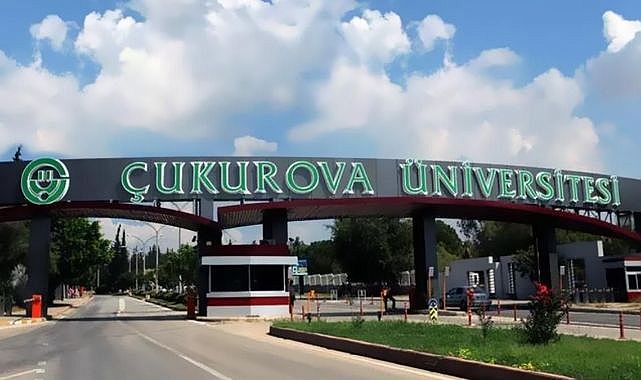Çukurova Üniversitesi Akademik Personel alacak