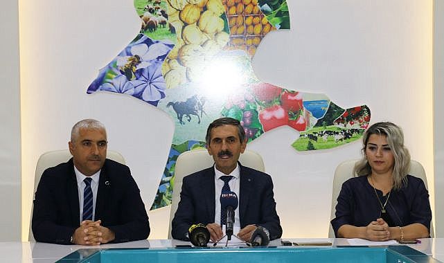 e-Devlet'te çiftçilere büyük kolaylık!