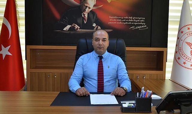 Eski Başhekim Rektör Danışmanı oldu!