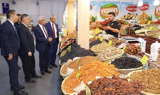 Güder: “Biz hep birlikte Malatyayız”