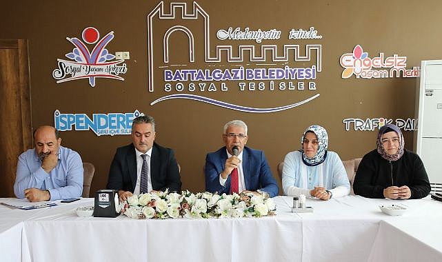 Güder: “İz bırakan çalışmalara imza attık”