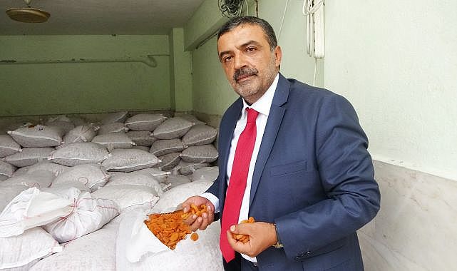 İlk hedef, Buğday Pazarı olacak!