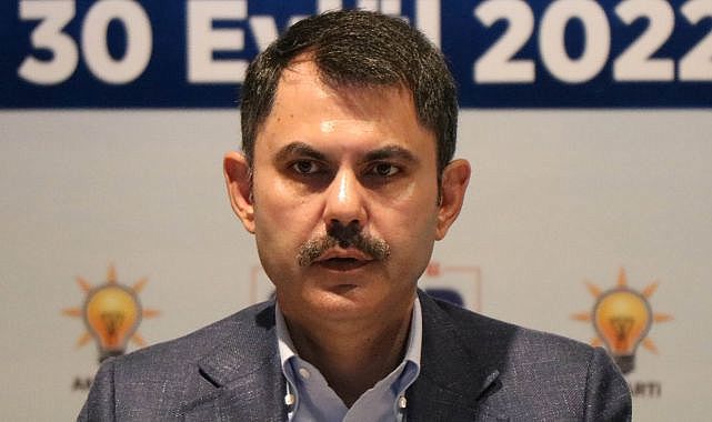Kurum: 2023'te evine girmemiş afetzede kalmayacak