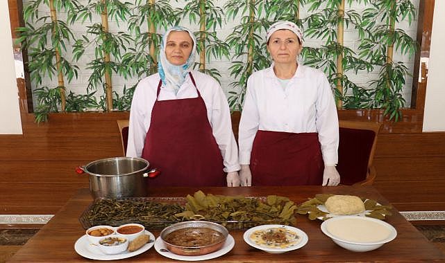 Malatya'nın damak çatlatan lezzeti yok satıyor!