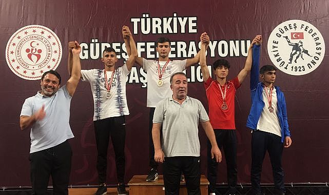Malatya takımı başarılı oldu