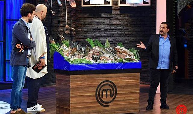 MasterChef takım oyununu kim kazandı?