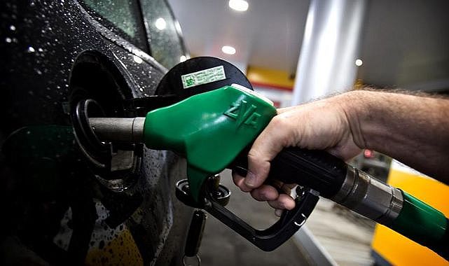Motorine indirim geldi