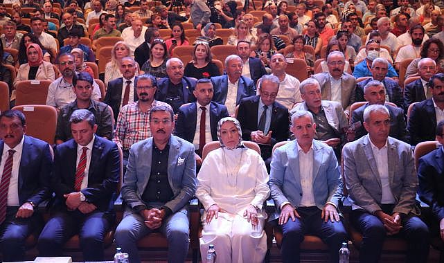 Bekçilik ettiğimiz toprakları yeni nesle bırakacağız!