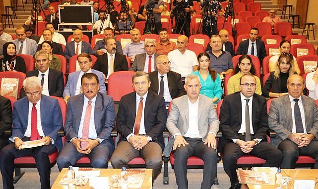 Şahin: Hedefimiz Malatya’yı tanıtmaktır!