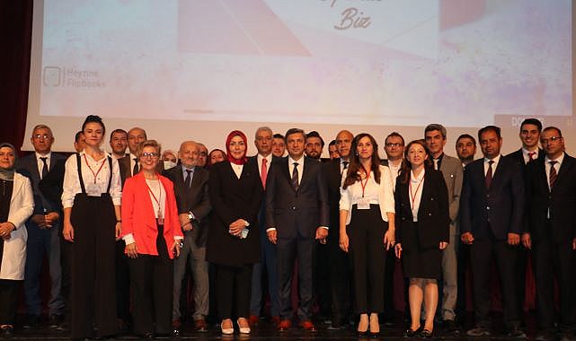 Şahin: Hedefimiz Türkiye’nin en iyi ilk 10’una girmek