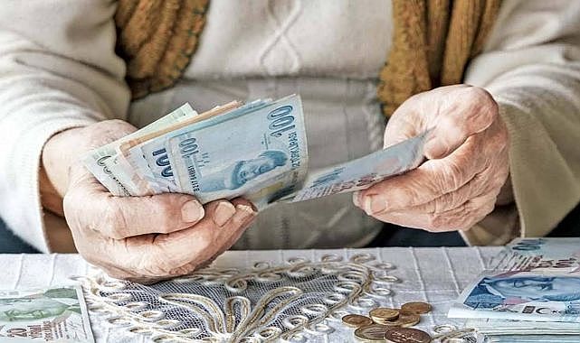 2023 emekli maaşı ne kadar olacak?
