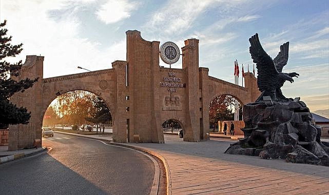 Atatürk Üniversitesi Öğretim Üyesi alacak