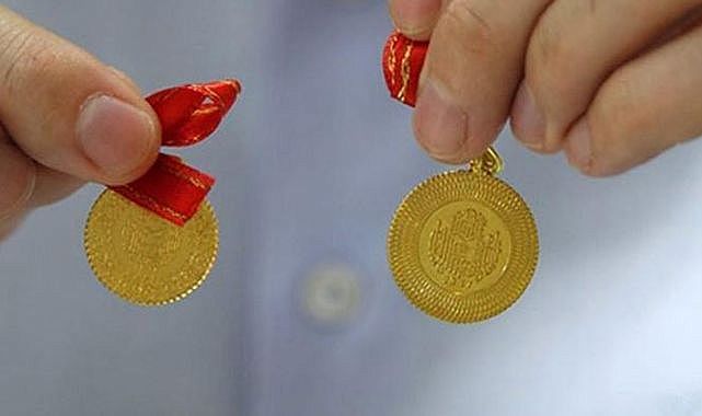 Gram altın 1000 TL'nin üstüne çıktı