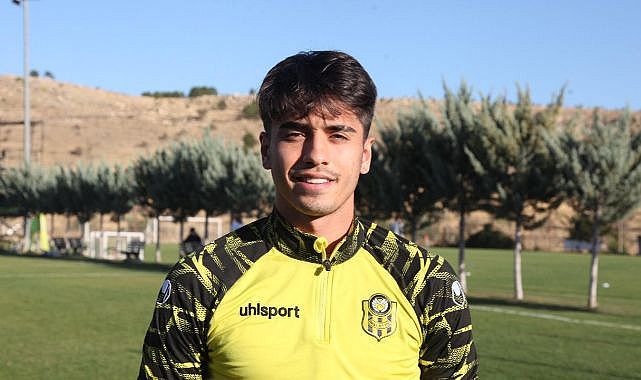 "Ligi daha üst sıralarda bitirmek istiyoruz"