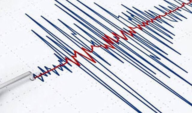 Malatya'da korkutan deprem