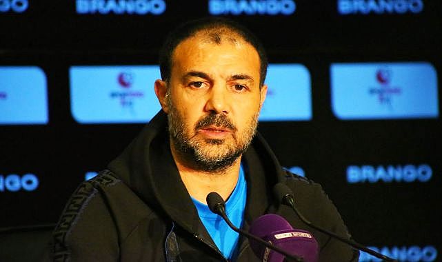 Teknik direktörler maçı değerlendirdi