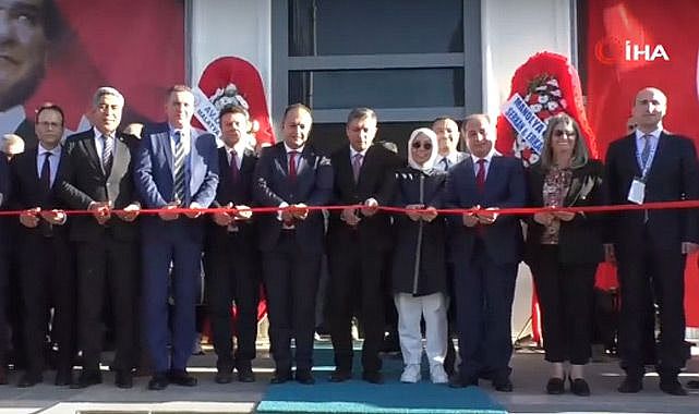 Türkiye’deki 5’inci Hukuk Kliniği Malatya’da