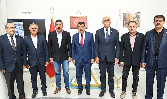 Yazıhan Besi OSB’nin ihalesi 2 Kasım’da!