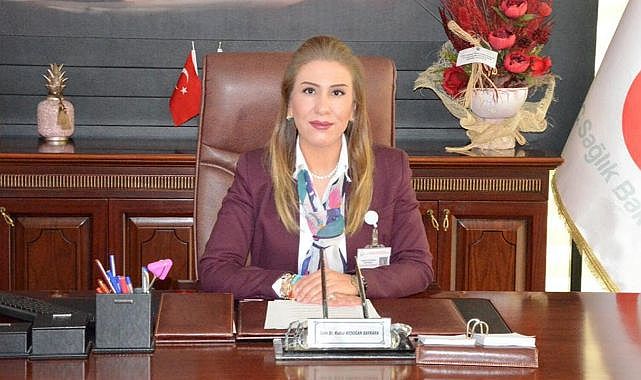 Yeşilyurt Devlet Hastanesi Başhekimliğine atama!
