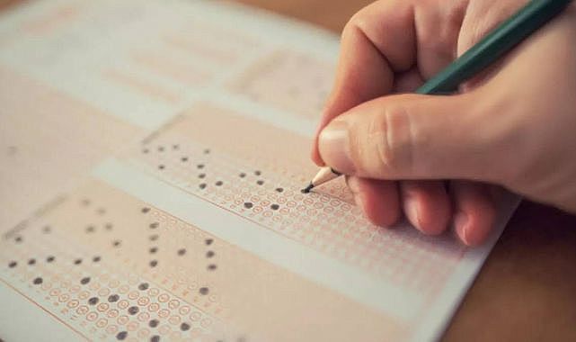 2022 KPSS ön lisans sınav sonuçları açıklandı