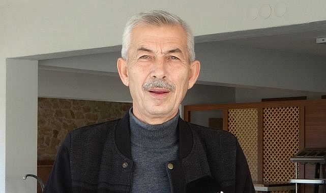 Arapgir'e otel ve gastronomi merkezi!