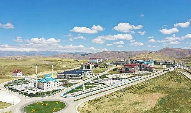 Bayburt Üniversitesi Öğretim Üyesi alacak
