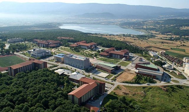 Bolu Abant İzzet Baysal Üniversitesi Öğretim Üyesi alacak