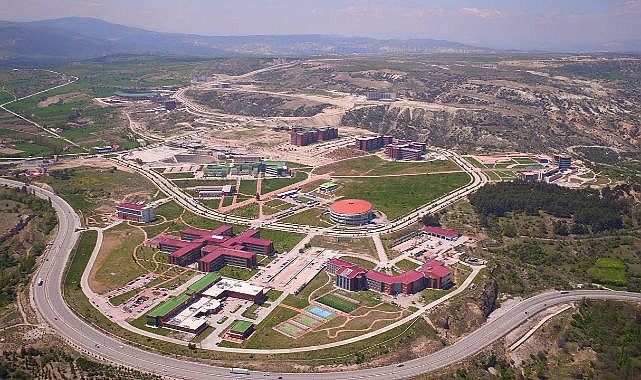 Burdur Mehmet Akif Ersoy Üniversitesi Öğretim Görevlisi alacak