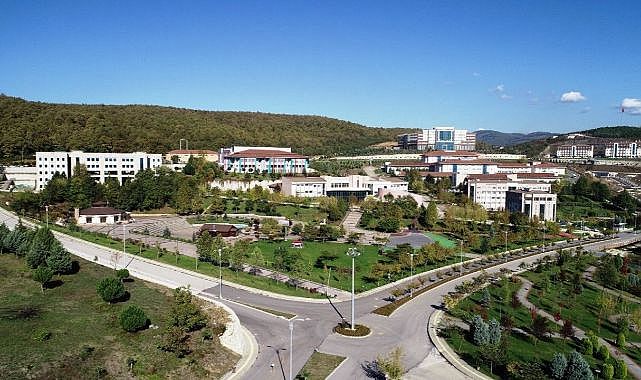Düzce Üniversitesi Öğretim Üyesi alacak