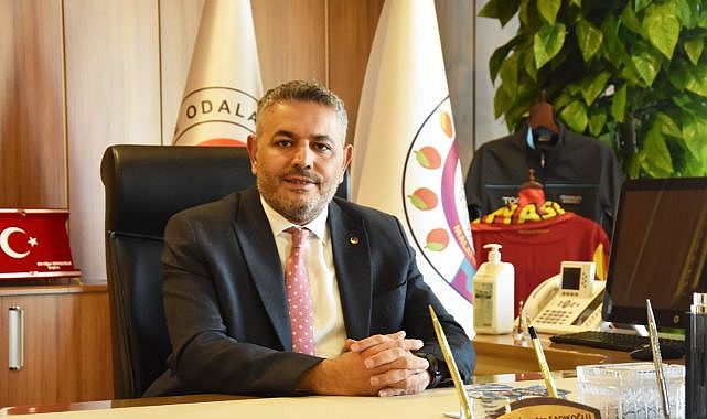 Ekim ayında 44 milyon 495 bin dolar ihracat!