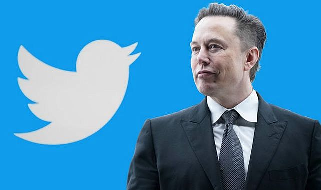 Elon Musk, Twitter yönetim kurulunu feshetti