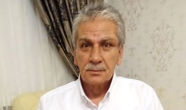 Eski milli güreşçi Gökçen vefat etti