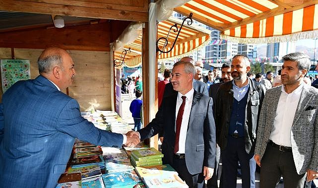 Festival renkli ve keyifli anılar bıraktı