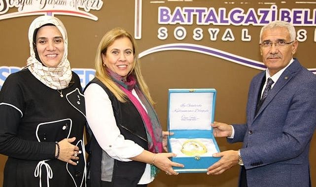 Güder: İlk talimatım eğitim üzerineydi!