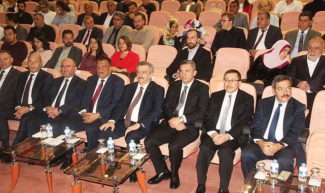 Gültepe: Malatya hazırgiyim üretim üssüne dönüştü!