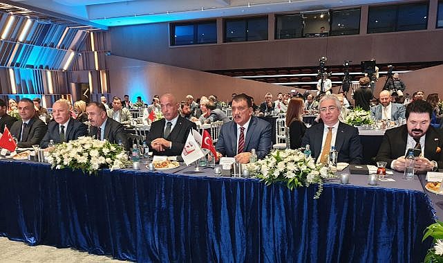 Gürkan: En fazla yatırım yapan belediyeyiz!