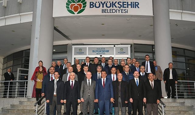 Gürkan: Üniversiteler bir ilin lokomotifi olmalı!
