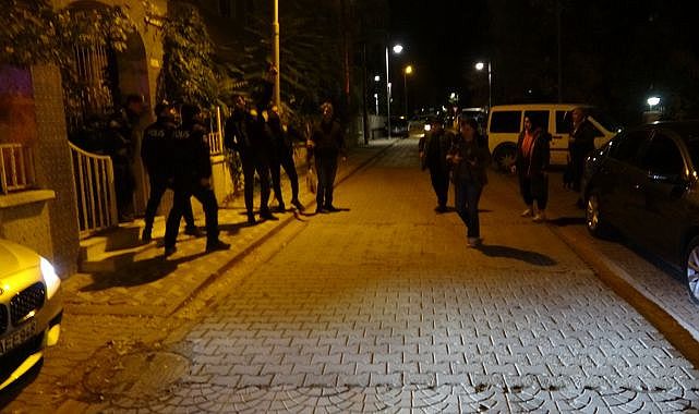 Kanlı kardeş kavgası!